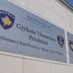 Bivši pripadnik ISIS-a osuđen na šest godina zatvora za špijunažu u korist Srbije FOTO: Opštinski sud Priština