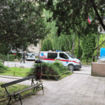 Pronađen B.Đ. iz Severne Mitrovice, zatečen u svom stanu