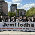 Međunarodni praznik rada u senci stradanja radnika na Kosovu