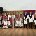 Zavičajni klub Pećanaca posetio Goraždevac