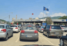 Ponovo bez kontrole na prelazima između Kosova i Albanije