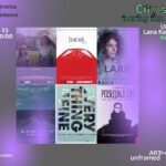 Veče kratkih filmova „Putujuće trake“ sutra u Akvarijusu