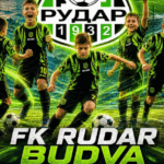 Mladi fudbaleri FK Rudar uskoro na međunarodnom turniru u Budvi