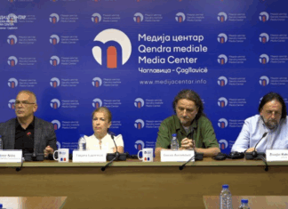 Novinari o optužbama Simića na račun medija: Skretanje pažnje sa pravog problema