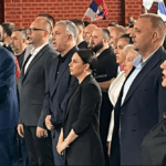 Kandidatkinja Srpske liste, Radosavljević: Važno da Srbi osvoje svih deset zagarantovanih mandata