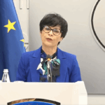 Kos iz Prištine: Dijalog sa Srbijom ključan na putu ka EU