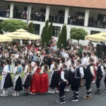 U susret Vidovdanu: Smotra folklora u Svetim Arhangelima okupila čuvare tradicije
