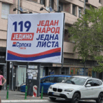 Srpska lista: Više privođenja i pretresa u Ibarskom Kolašinu, cilj zastrašivanje Srba