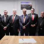 Verski lideri na Kosovu zajednički pozvali na odgovornu kampanju: „Reči mogu da dele ili ujedinjuju“