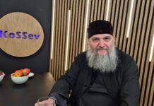 „Radije ću živeti i sa Albancem koji zna da se pokaje, nego sa onima u kojima nema pokajanja“