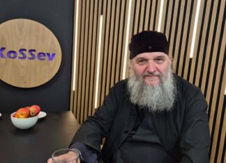„Radije ću živeti i sa Albancem koji zna da se pokaje, nego sa onima u kojima nema pokajanja“