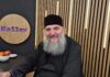 Vladika švajcarski: Kosovo je jedna mala Sveta Gora, ili je Sveta Gora jedno malo Kosovo