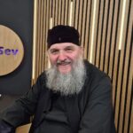 Vladika švajcarski: Kosovo je jedna mala Sveta Gora, ili je Sveta Gora jedno malo Kosovo