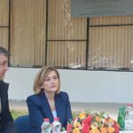 UNS osudio odbijanje kosovske zvaničnice da u Severnoj Mitrovici odgovara srpskim novinarima na srpskom jeziku