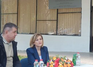 UNS osudio odbijanje kosovske zvaničnice da u Severnoj Mitrovici odgovara srpskim novinarima na srpskom jeziku