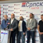 Simić o hapšenjima u Gračanici: Nema veze sa izborima, ovo je pokušaj da se napadne srpski obrazovni i zdravstveni sektor