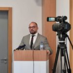 Radojević ponavlja da je opština kojom rukovodi svetao primer multietničnosti