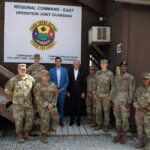 Američki kongresmeni rekli da posećuju Kosovo da bi razumeli kako se postupa prema manjinama