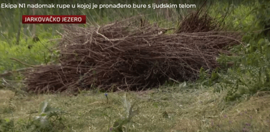 FOTO: Bačva/N1 screenshot