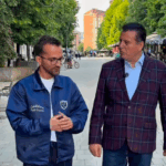 Bahtiri: „Ljudi Samija Ljuštakua opasniji od Radoičićevih“ FOTO: Agim Bahtiri/Ulpianapress