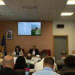 Usvojene izmene i dopune Statuta Skupštine opštine Severna Mitrovica