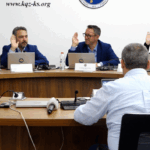 CIK: Predizborna kampanja od 28. maja, budžet preko 10 miliona evra