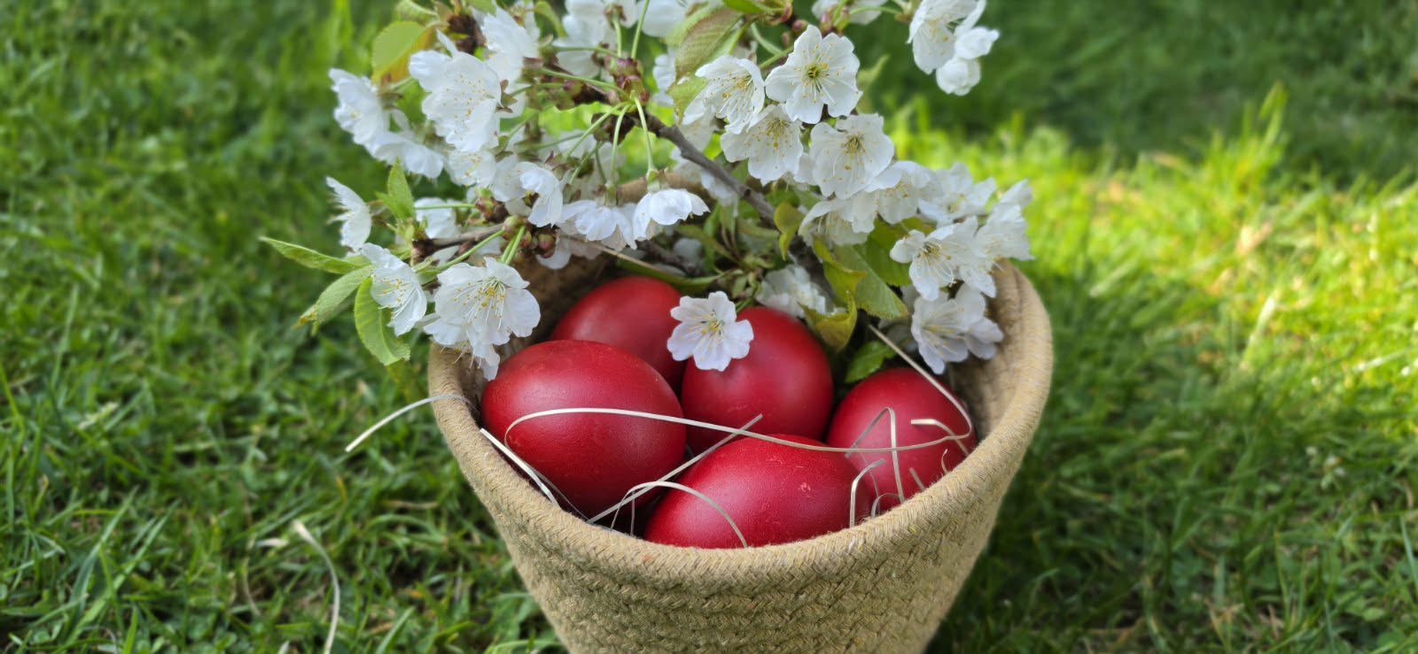 Danas je Đurđevdan, priroda oživi a ljudi se okupe