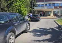 Mediji: Nema pritvora za uhapšene zbog malverzacija imovinom, među njima jedan Srbin