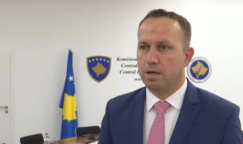 Eljezi: Kandidati za poslanike biće podvrgnuti institucionalnoj proveri
