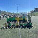 Petlići Rudara sigurni u Novom Pazaru, pioniri i kadeti pružili jak otpor Rudar