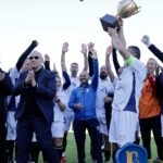 Fudbalski savez Kosova obeležio 10 godina od prijema u UEFA i FIFA: „10 godina istorije, žrtve i ponosa za kosovski fudbal“ FOTO: FSK