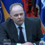 NATO: Očekujemo napredak u pogledu odgovornosti za nasilje iz 2023, tako bismo produbili odnose između NATO-a i Srbije FOTO: Kevin Hamilton/Koha