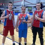 „Kickboxing 028“ u Leskovcu: Lazareviću zlato, Mitroviću pehar za najboljeg seniora
