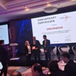 Kosovo postalo punopravni član Udruženja regionalnih regulatora energetike (ERRA)
