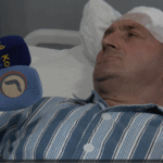Miroslav Gudžić: Nisam ih ničim isprovocirao, jedini motiv napada je što sam Srbin