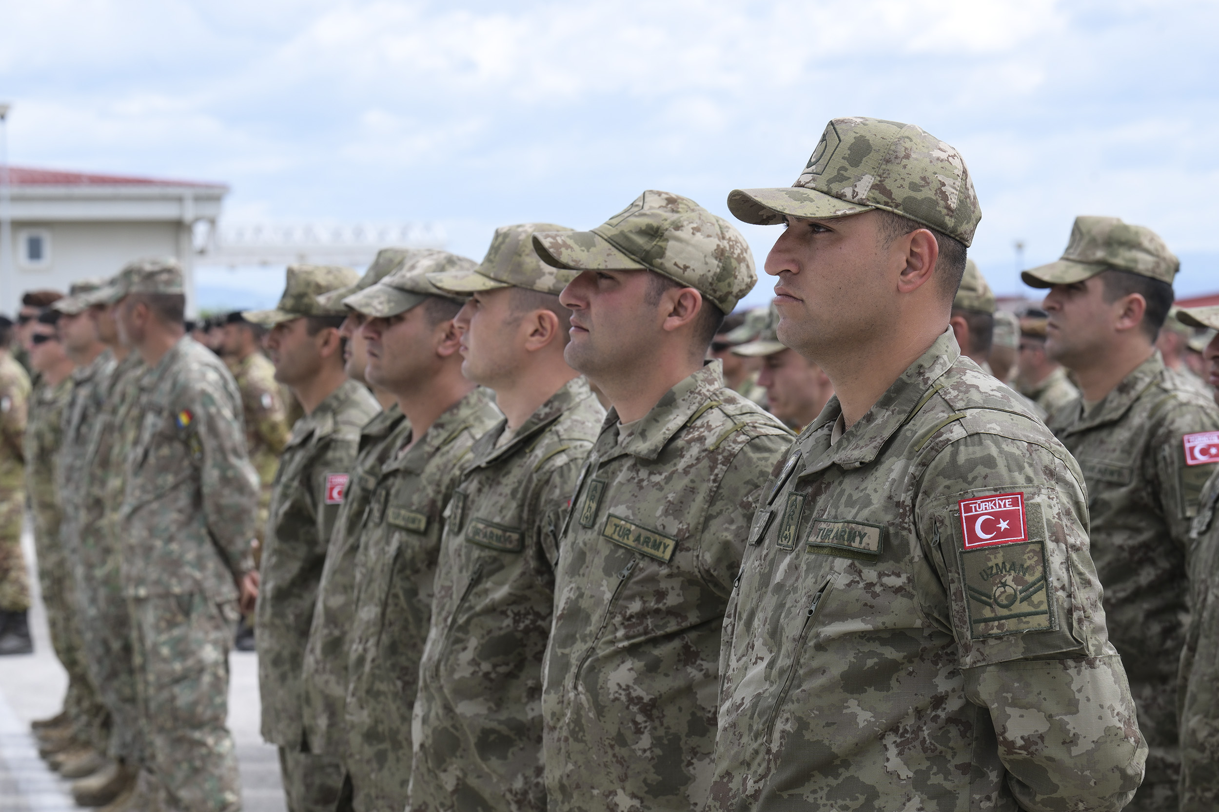 FOTO: NATO-Srbija/Ministarstvo odbrane Srbije
