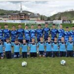 OFK Dif ubedljiv u Tutinu: Pioniri preuzeli prvo mesto, petlići slavili u Novom Pazaru