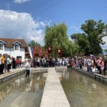 „Jeremijini dani 2026“: Goraždevac u znaku vere, tradicije i radosti FOTO: Radio Goraždevac