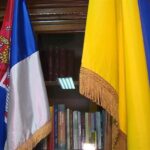 Otvoren poslovni forum Srbija–Ukrajina u Beogradu, Vučić razgovarao sa Zelenskim FOTO: N1