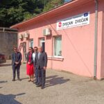 Baša: Preuzeli smo kontrolu nad železničkom stanicom u Zvečanu, preuzećemo i u Leposaviću i u Lešku