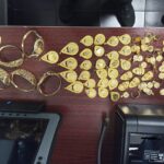 Na Đeneral Jankoviću zaplenjeno skoro 130 grama neprijavljenog zlata u autobusu Srbija – S.Makedonija