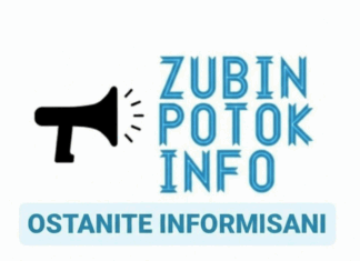 Instagram nalog „Zubin Potok INFO“ suspendovan, redakcija tvrdi da razlog nije poznat