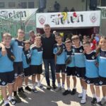 OFK Dif dupli šampion u Apatinu: Zlato za generacije 2014. i 2015.