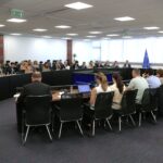 Kosovo i Evropska komisija održali godišnji sastanak Odbora za praćenje IPA programa u Prištini