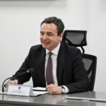 Kurti: Imamo još šest dana za predsednika, kandidat ostaje Bekim Sejdiju
