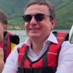 Kurti ponovo na Gazivodama: „Ibar-Lepenac“ prvi put posluje sa dobiti od završetka rata
