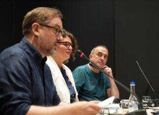 AGK osudio targetiranje direktorke AGK-a Getoarbe Muljići i novinara iz Vojvodine Dinka Gruhonjića od strane „Informera“
