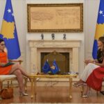 Hadžiju i Kurti sa Superti: Kosovo spremno za status kandidata za EU