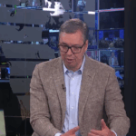 Vučić: Glasovima iz albanskih sredina pokušava se oteti mandat Srpskoj listi, „to nije politički inženjering, to je čista krađa“