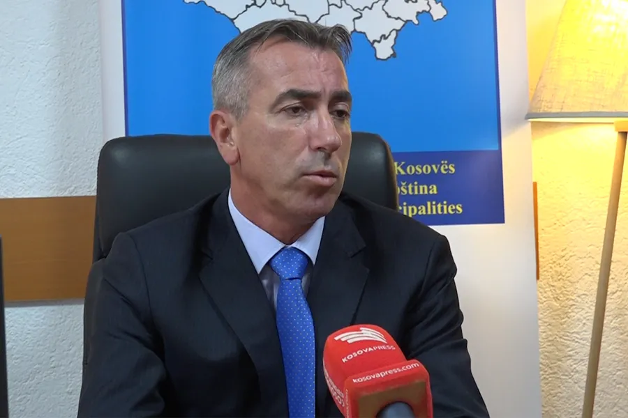 AKO izrazila zabrinutost zbog odluke Vlade Kosova da favorizuje opštine kojima upravlja Samoopredeljenje